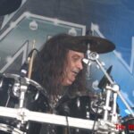 Dokk'em Open Air 2016: Raven